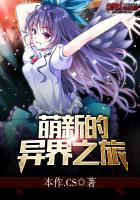 萌新的异界之旅封面