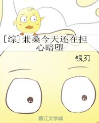 [综]兼桑今天还在担心暗堕封面