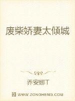 废柴娇妻太倾城封面