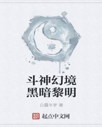 斗神幻境黑暗黎明封面