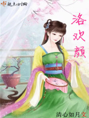 洛欢颜封面