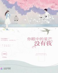 你眼中的星芒没有我封面