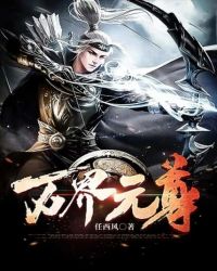 万界元尊封面