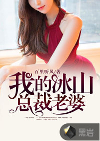 我的冰山总裁老婆封面