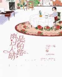 雨过天晴是陌路封面