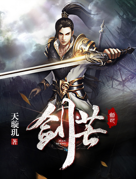 剑芒封面