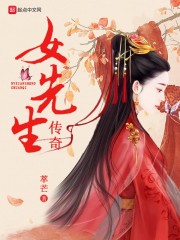 女先生传奇封面