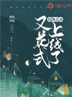 偏执总裁又花式上线了封面