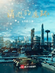 消逝的魔环封面