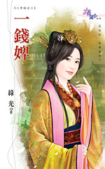 一钱婢封面