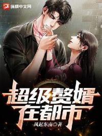超级赘婿在都市封面