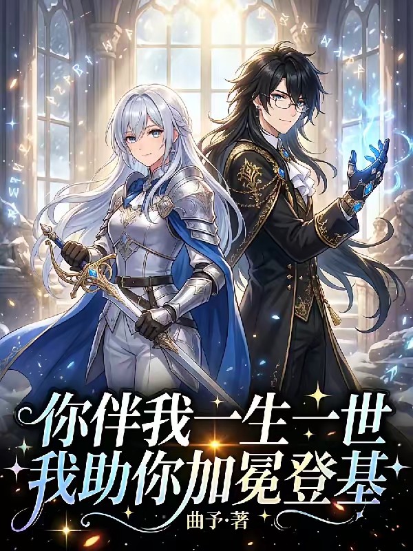 军事公主不会爱上魔法科学家封面