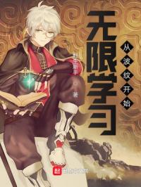 无限学习从波纹开始封面