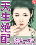 天生绝配封面