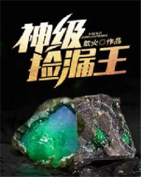 神级捡漏王封面