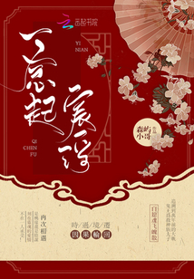 一念起宸浮封面