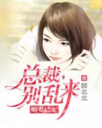 婚妻已定：总裁，别乱来封面