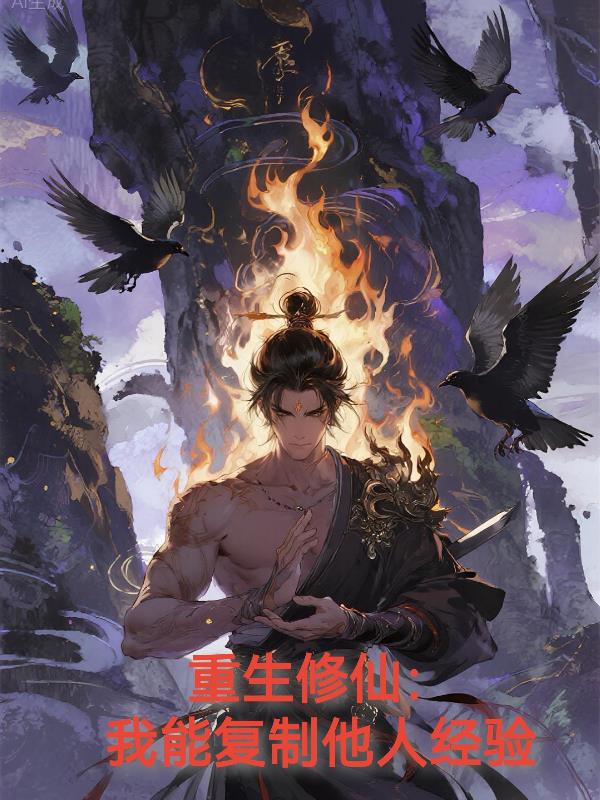重生修仙：我能复制他人经验封面