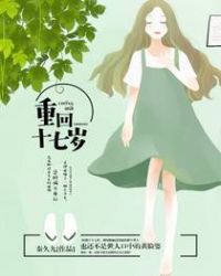 重回十七岁封面