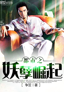 都市之妖孽崛起封面