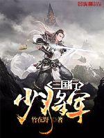 少将军三国行封面