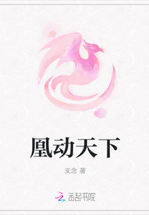 凰动天下封面