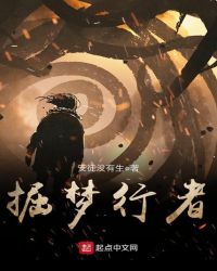 掘梦行者封面