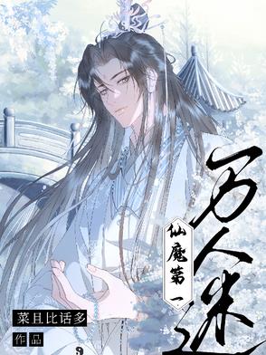 仙魔第一万人迷封面
