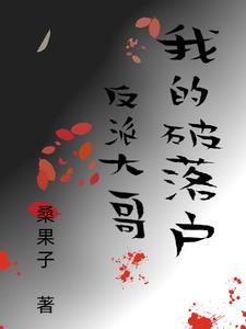 我的破落户反派大哥封面