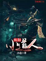 纯阳小道人封面