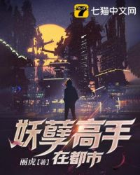 妖孽高手在都市封面