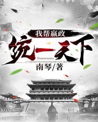 我帮嬴政统一天下封面