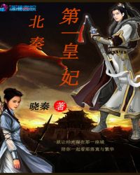 北秦第一皇妃封面