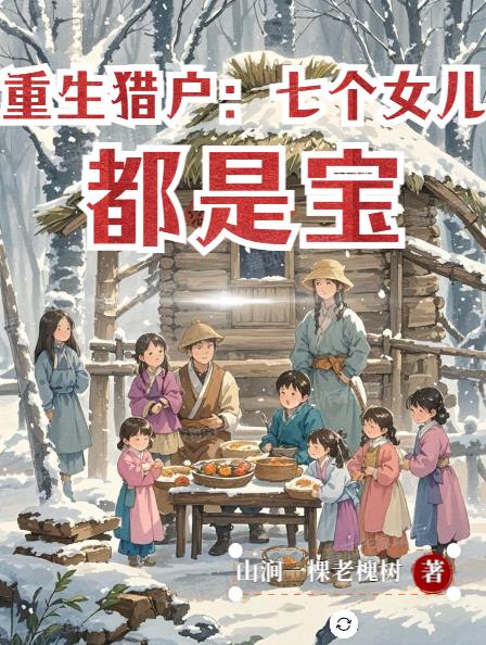 重生猎户：七个女儿都是宝封面
