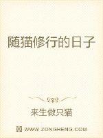 随猫修行的日子封面
