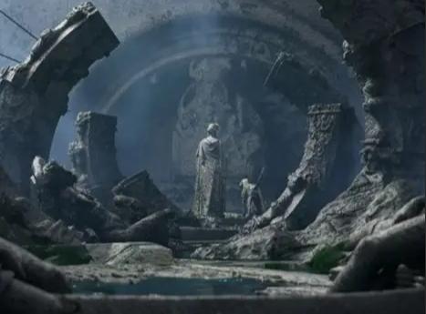 冰与火之歌废土之王封面