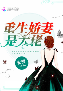 重生娇妻是大佬封面