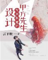 设计女孩和她的甲方先生封面