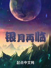 轮回乐园之银月再临封面