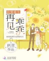 我要重生:再见乖乖!封面