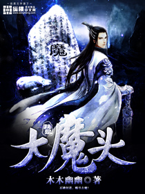 我是大魔头封面