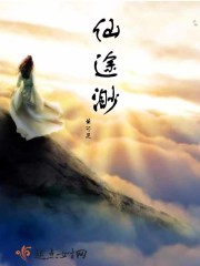 仙途渺封面