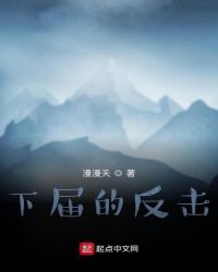 下届的反击封面