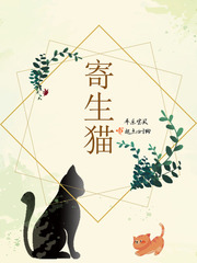 寄生猫封面
