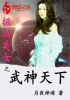 极品美女之武神天下封面
