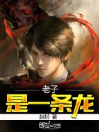 老子是一条龙封面