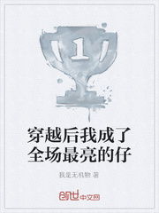 穿越后我成了全场最亮的仔封面