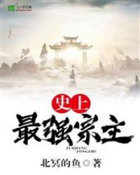 史上最强宗主封面