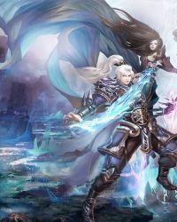 只为守护最重要的你封面