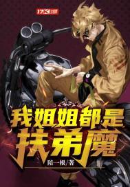 我姐姐都是扶弟魔封面